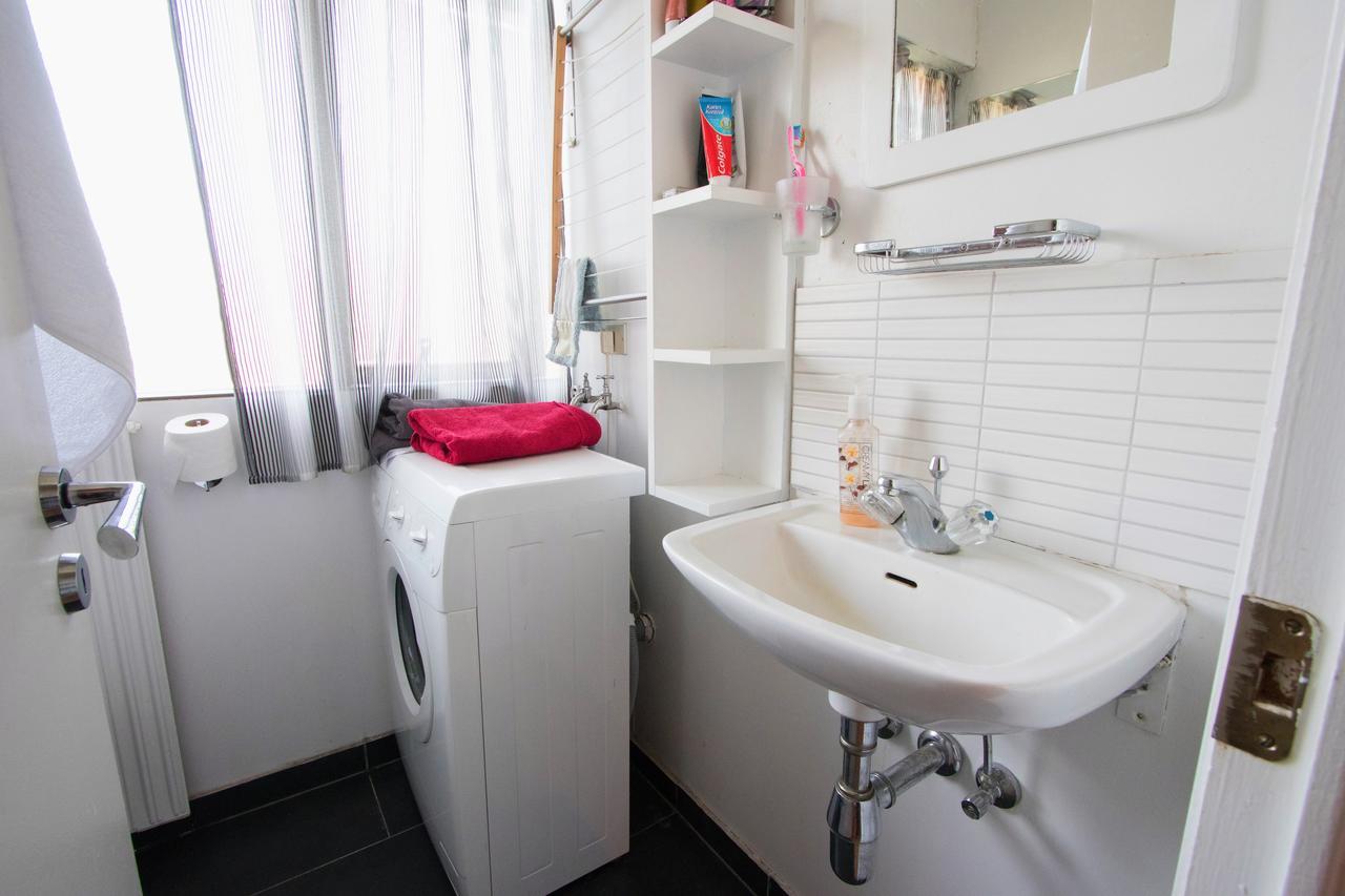 Greenkey Apartment - L17 Reykjavík Zewnętrze zdjęcie