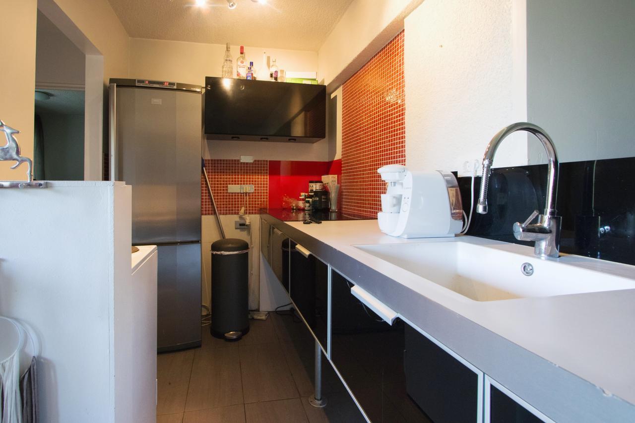 Greenkey Apartment - L17 Reykjavík Zewnętrze zdjęcie