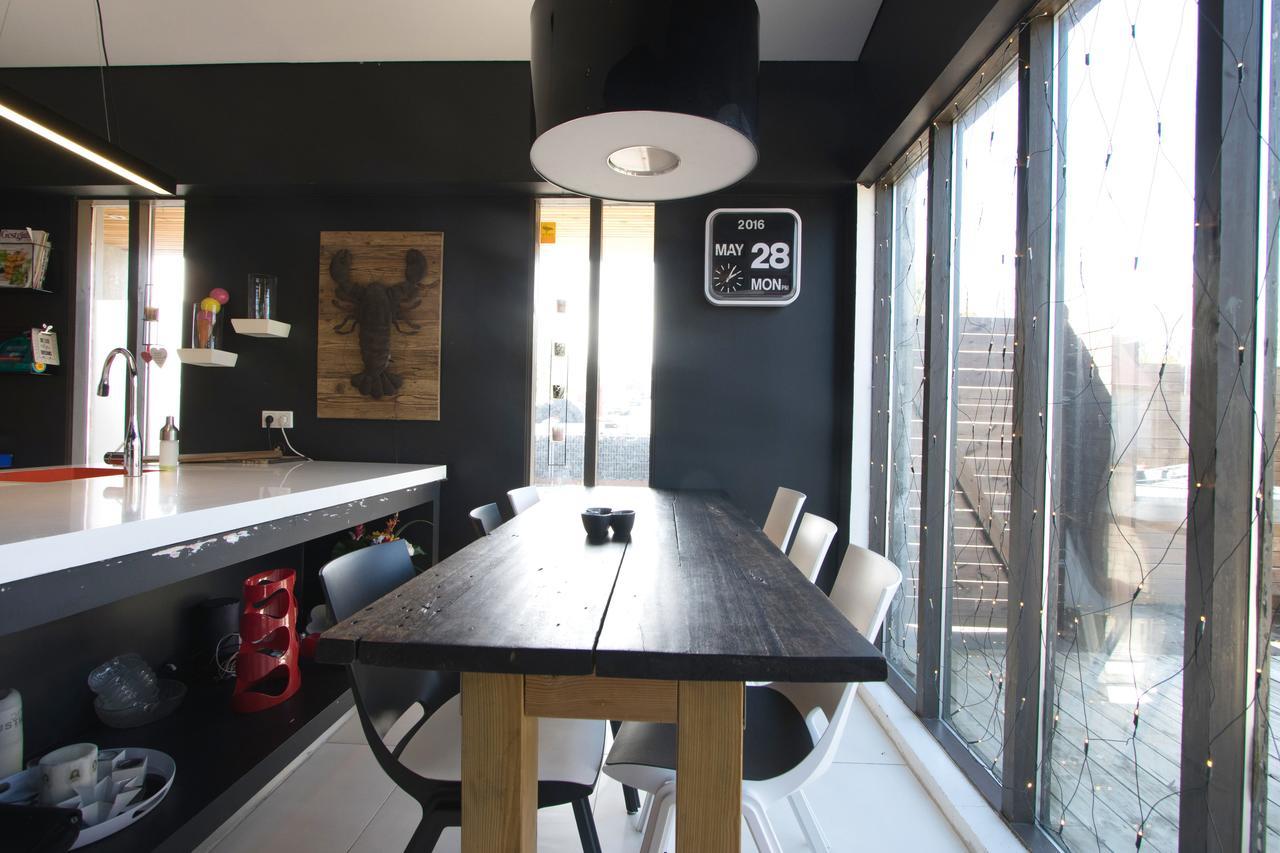 Greenkey Apartment - L17 Reykjavík Zewnętrze zdjęcie