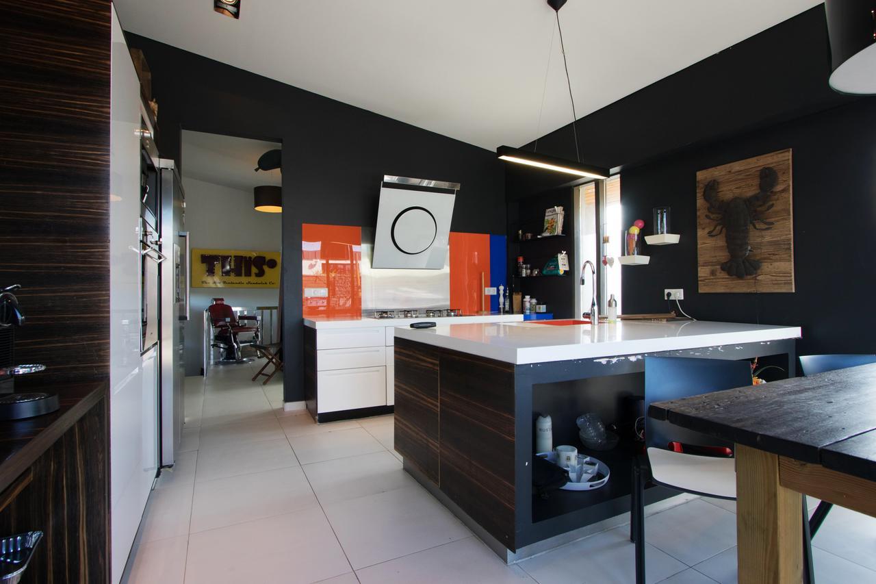 Greenkey Apartment - L17 Reykjavík Zewnętrze zdjęcie