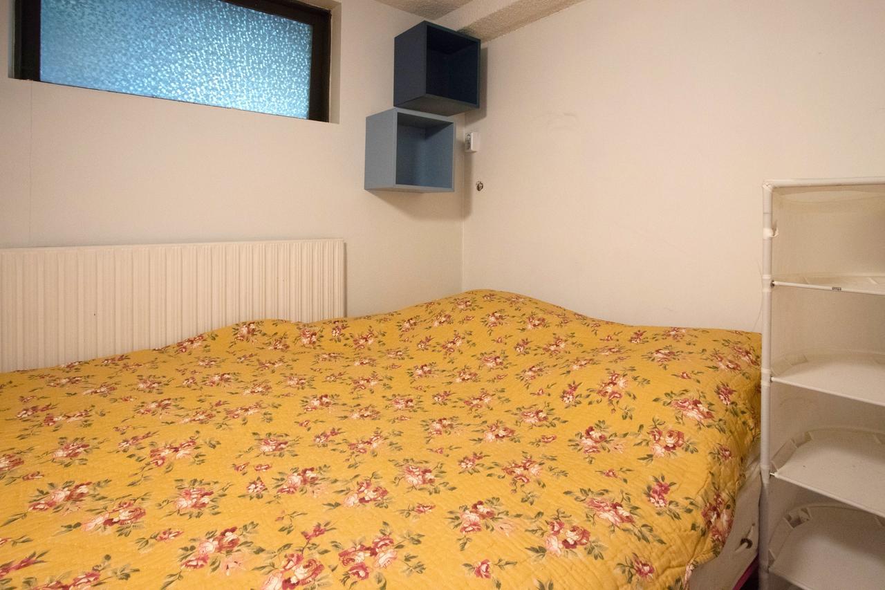 Greenkey Apartment - L17 Reykjavík Zewnętrze zdjęcie
