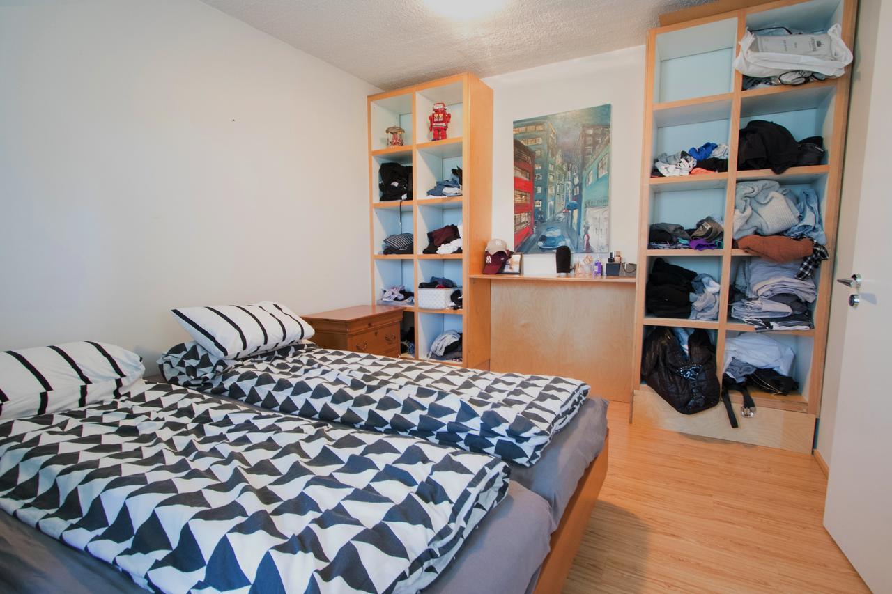 Greenkey Apartment - L17 Reykjavík Zewnętrze zdjęcie