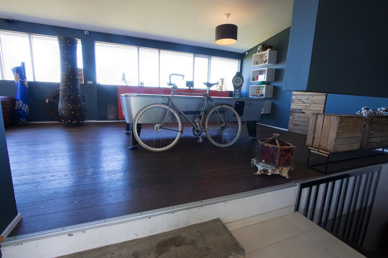 Greenkey Apartment - L17 Reykjavík Zewnętrze zdjęcie