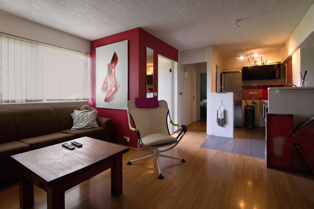 Greenkey Apartment - L17 Reykjavík Zewnętrze zdjęcie