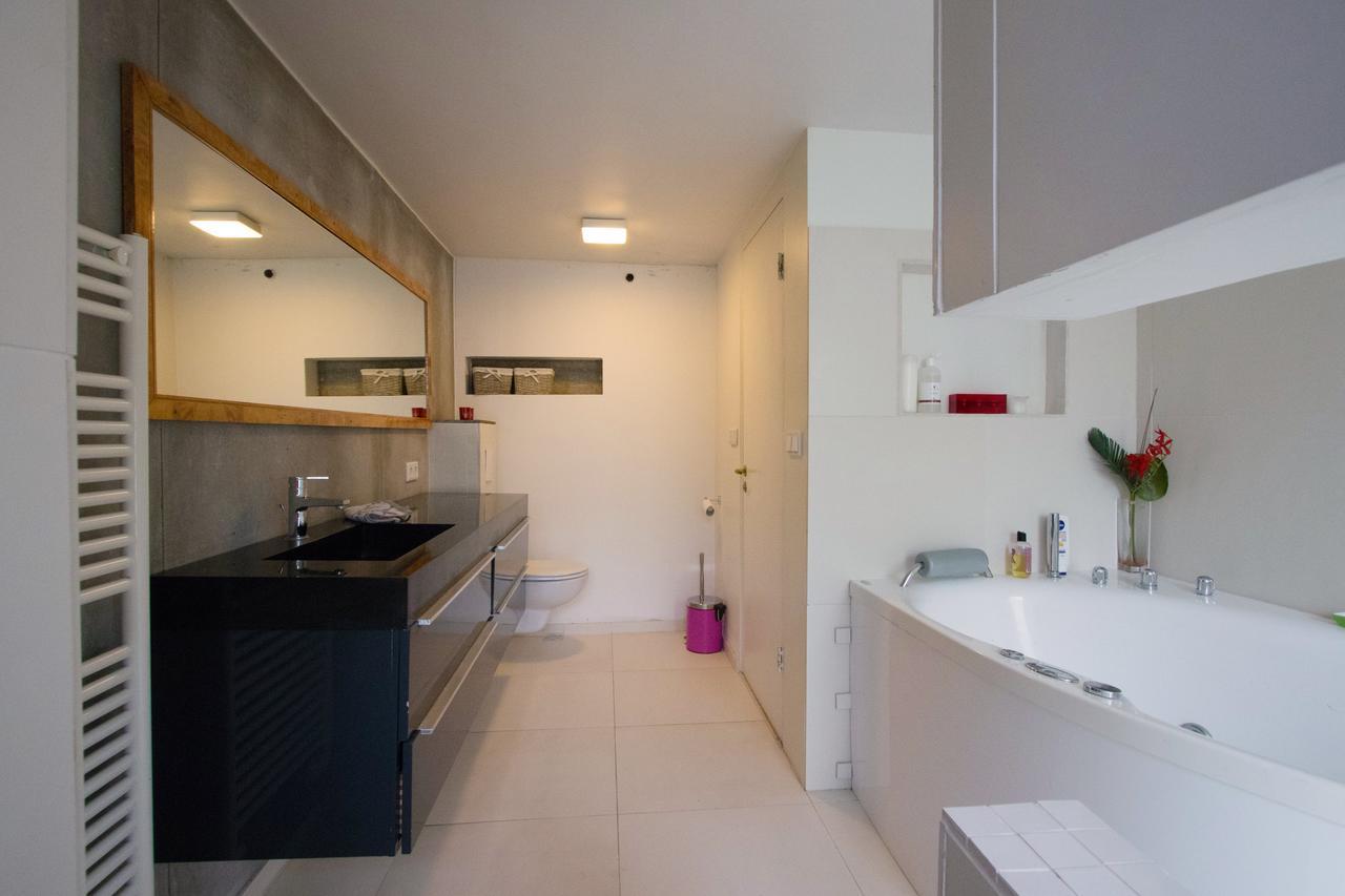 Greenkey Apartment - L17 Reykjavík Zewnętrze zdjęcie