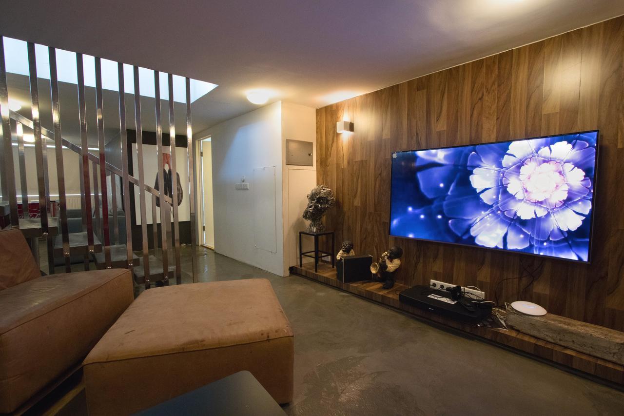 Greenkey Apartment - L17 Reykjavík Zewnętrze zdjęcie