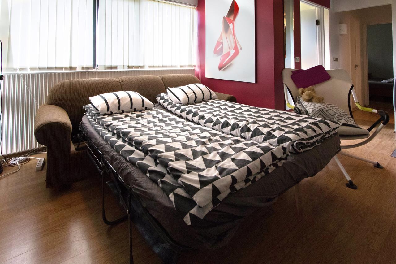 Greenkey Apartment - L17 Reykjavík Zewnętrze zdjęcie