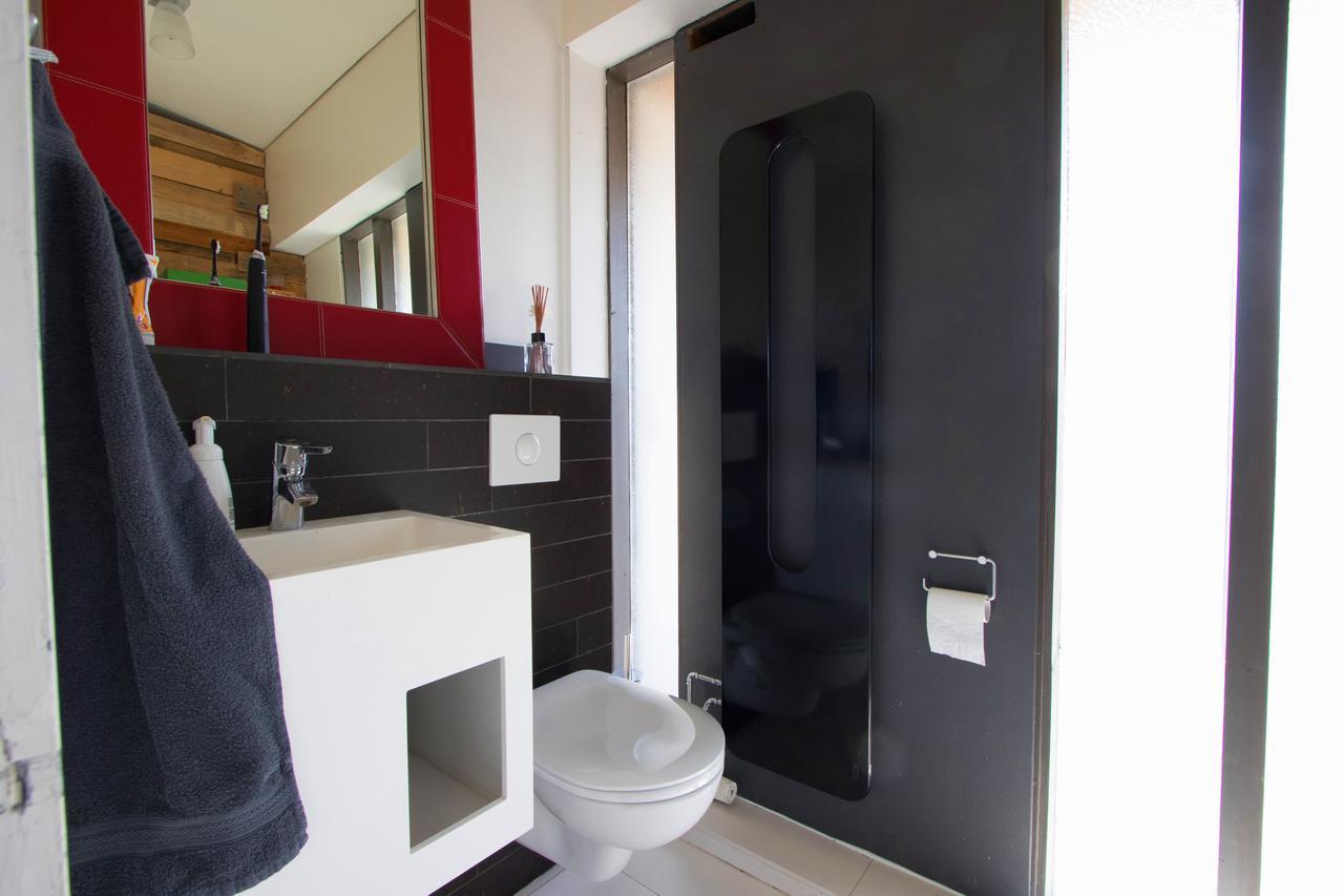 Greenkey Apartment - L17 Reykjavík Zewnętrze zdjęcie