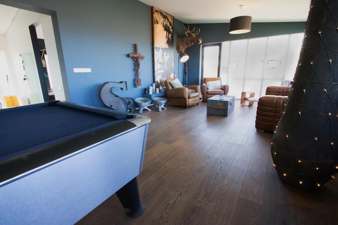 Greenkey Apartment - L17 Reykjavík Zewnętrze zdjęcie