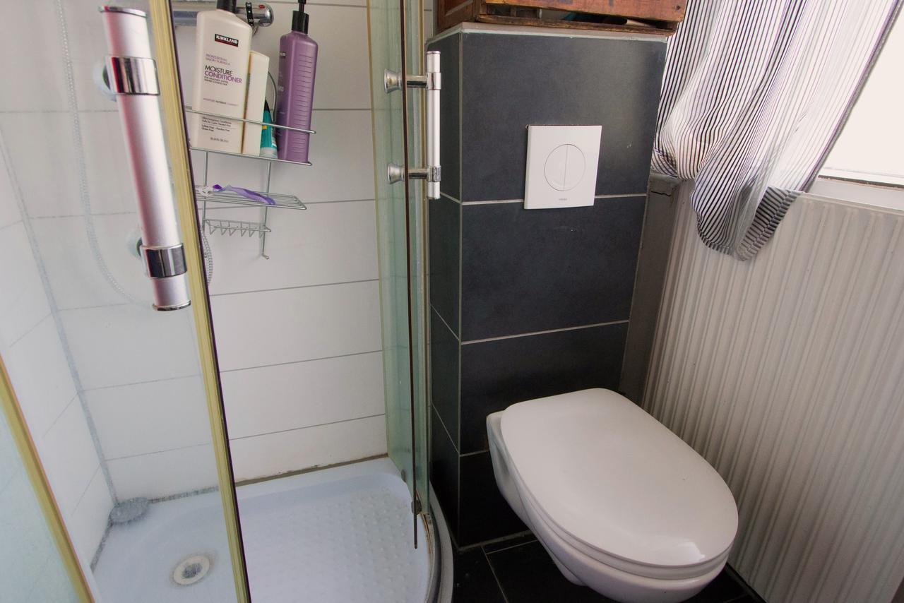 Greenkey Apartment - L17 Reykjavík Zewnętrze zdjęcie